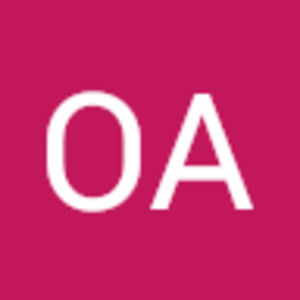 Meet your Posher, Oa